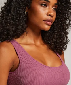 Outlet Bralette Scoop Dianne Vrouwen Bh'S Zonder Beugel