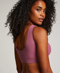Outlet Bralette Scoop Dianne Vrouwen Bh'S Zonder Beugel