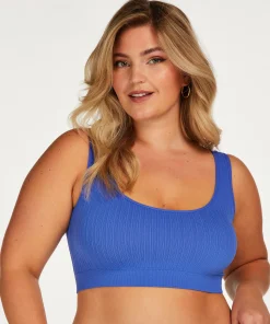 Hot Bralette Scoop Dianne Vrouwen Grote Maten Bh'S