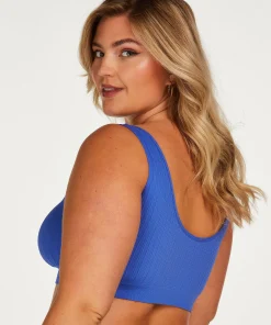 Hot Bralette Scoop Dianne Vrouwen Grote Maten Bh'S