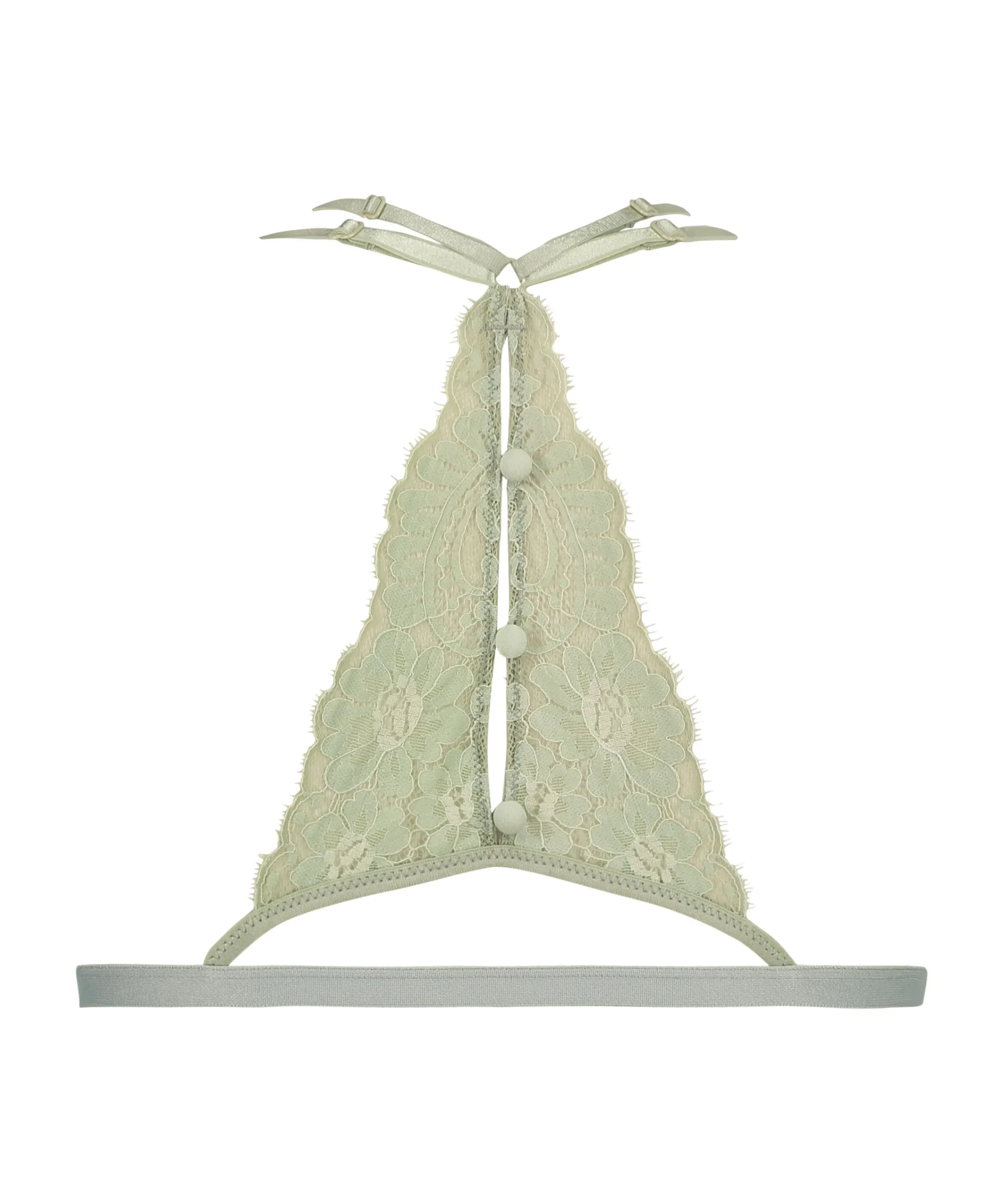 Fashion Bralette Sita Vrouwen Bh'S Zonder Beugel