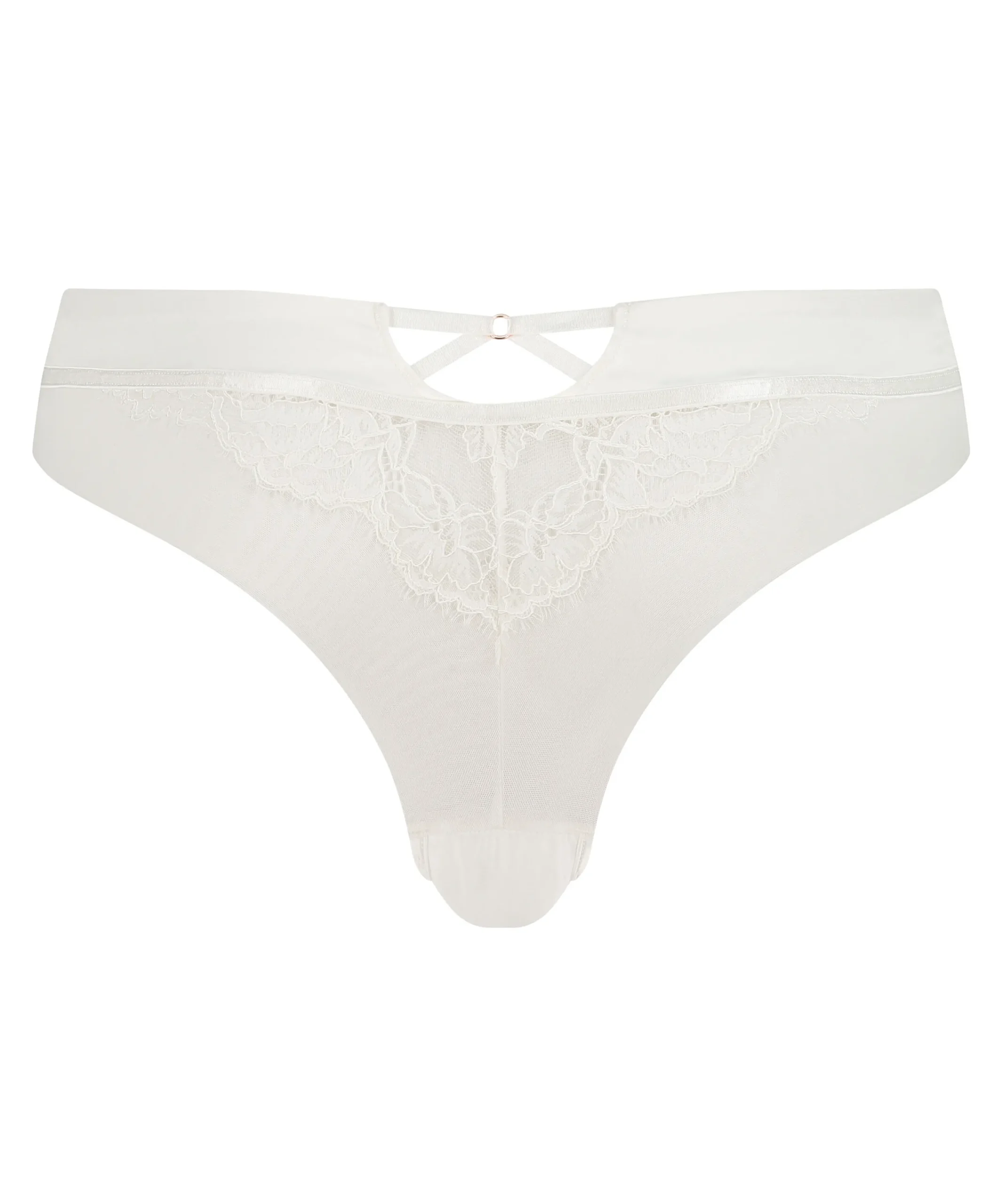 Best Sale Brazilian Akelei Vrouwen Brazilians & V-Shapes