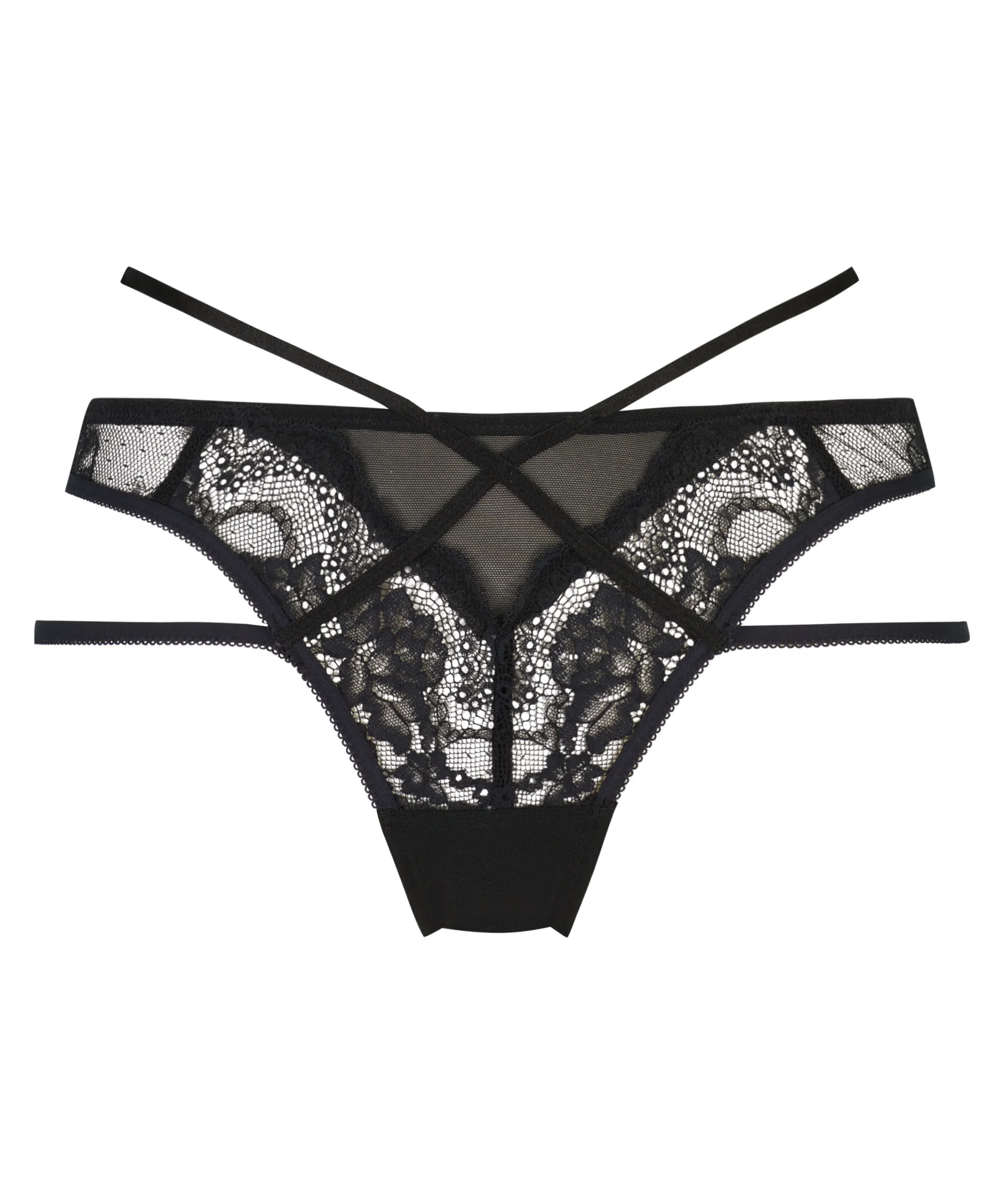 Store Brazilian Amala Vrouwen Brazilians & V-Shapes