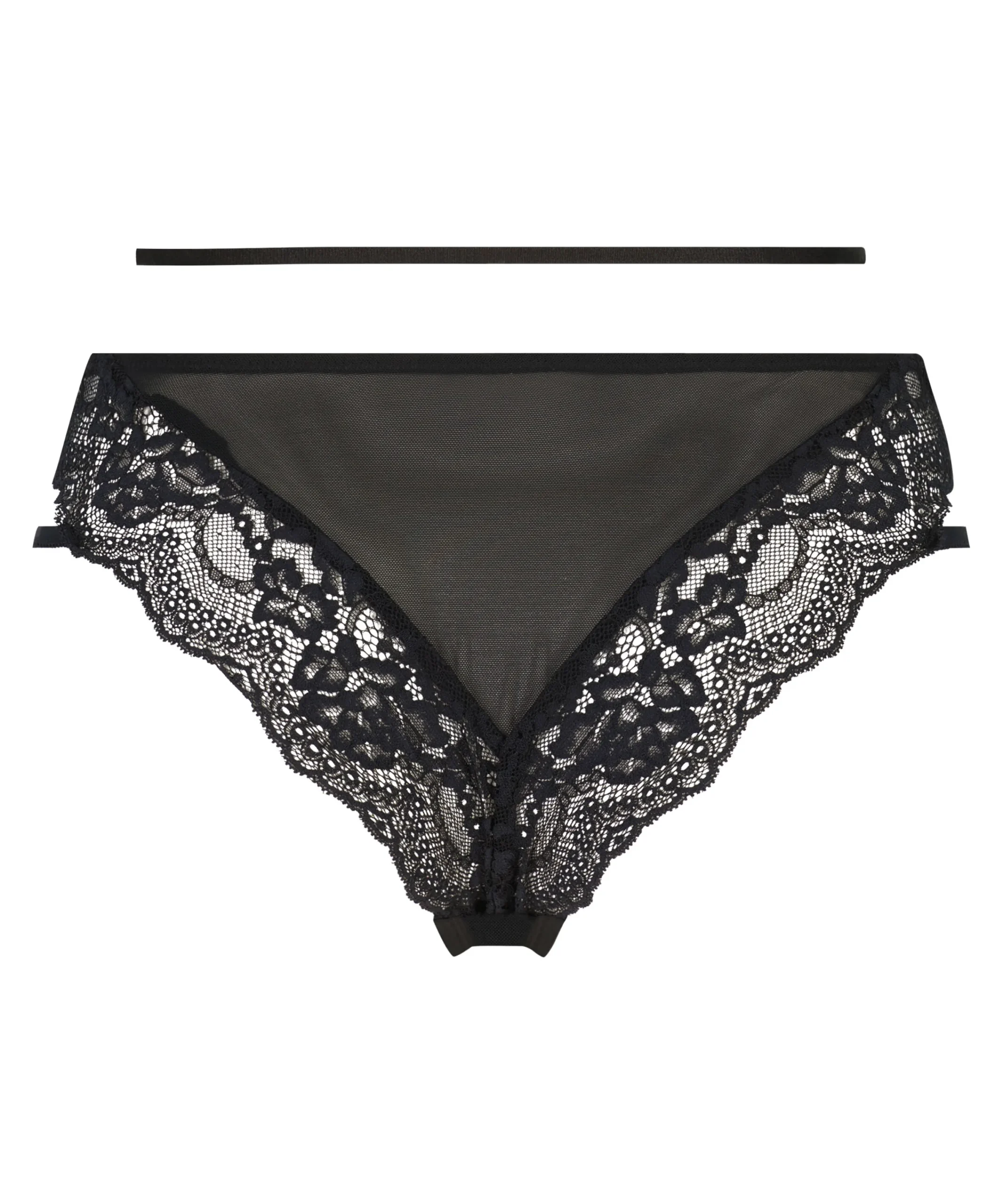 Store Brazilian Amala Vrouwen Brazilians & V-Shapes