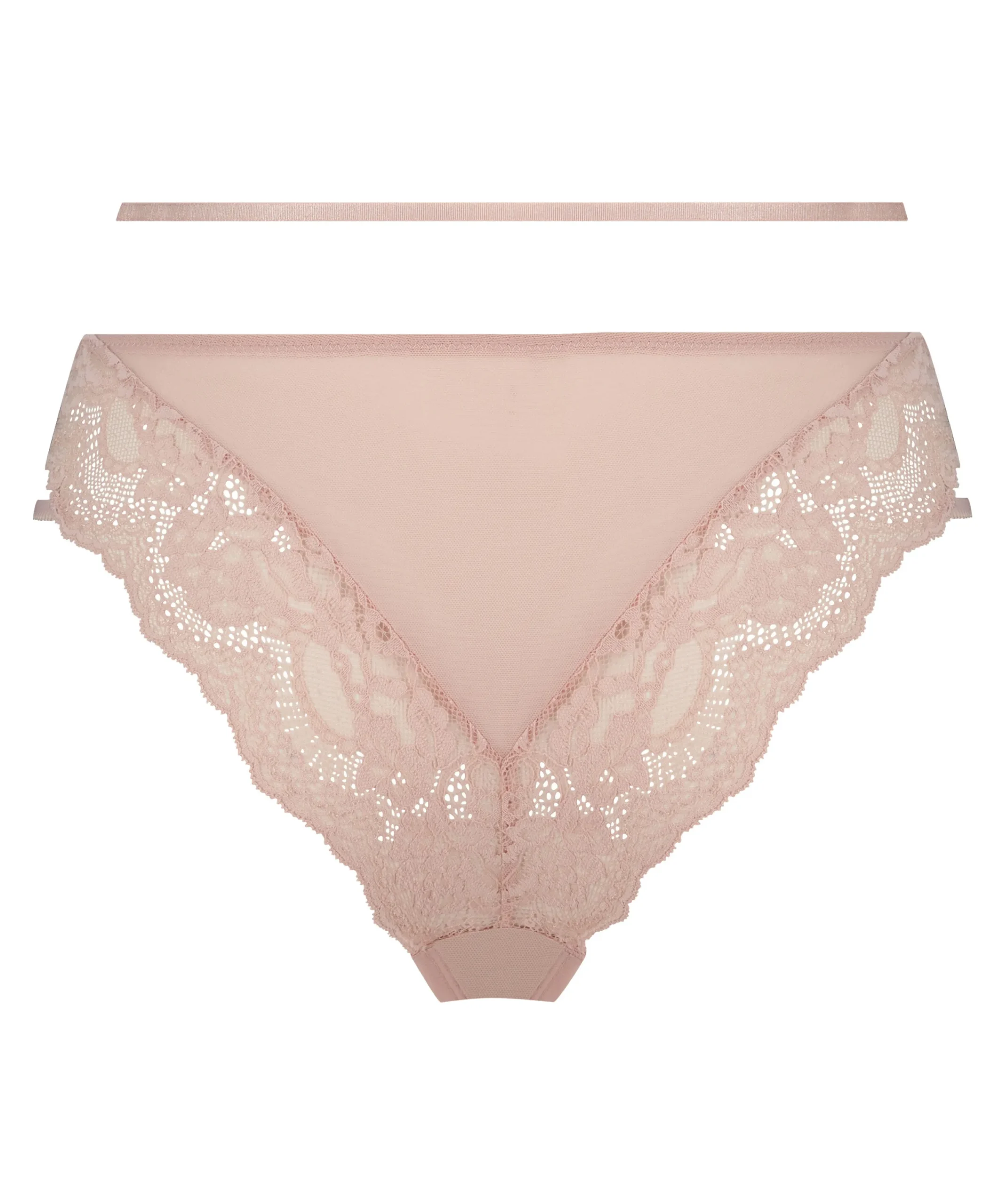 Fashion Brazilian Amala Vrouwen Brazilians & V-Shapes