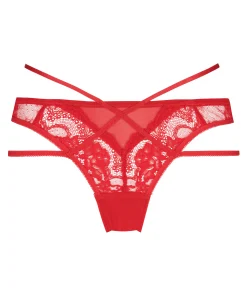 Best Sale Brazilian Amala Vrouwen Brazilians & V-Shapes