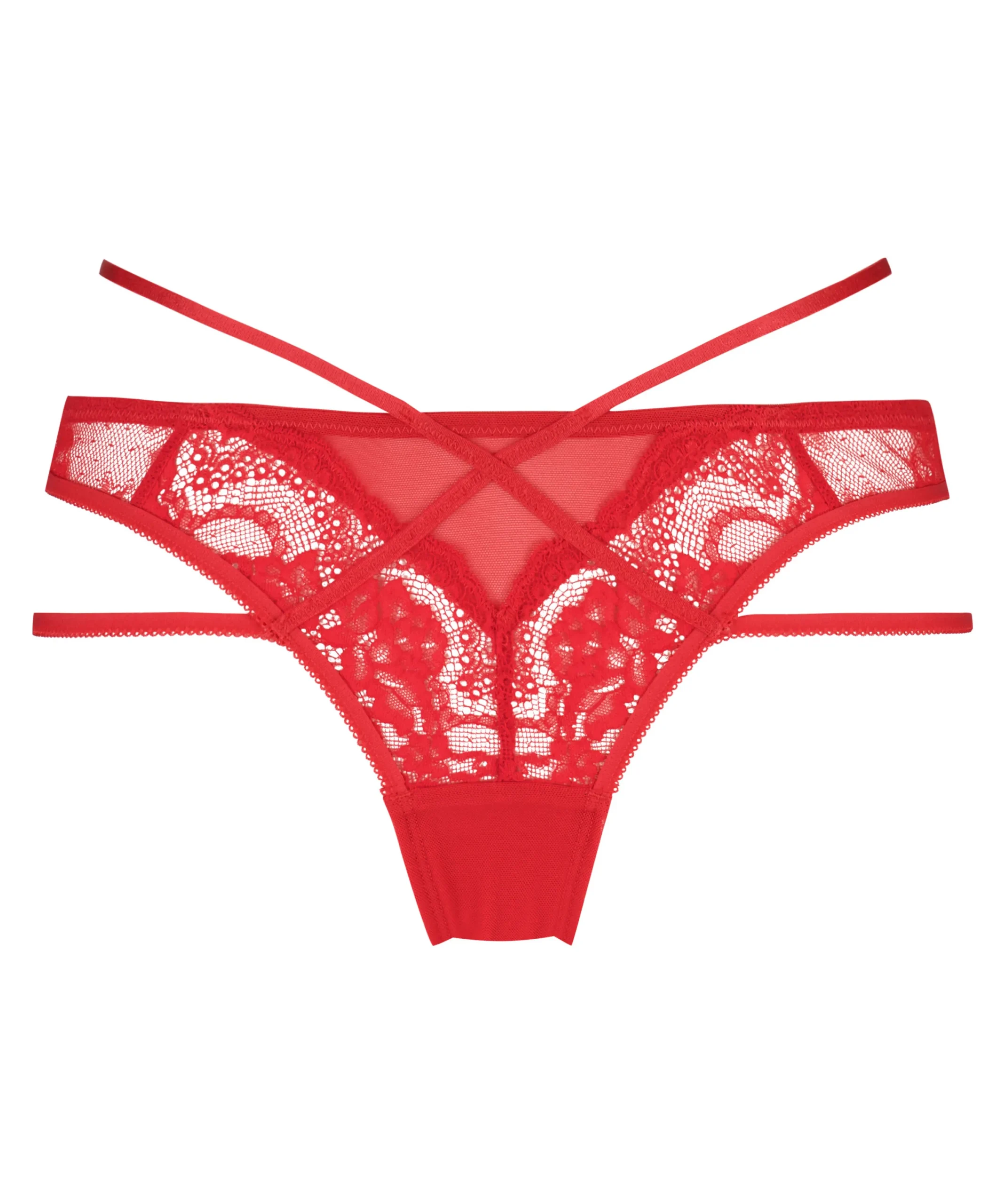Best Sale Brazilian Amala Vrouwen Brazilians & V-Shapes