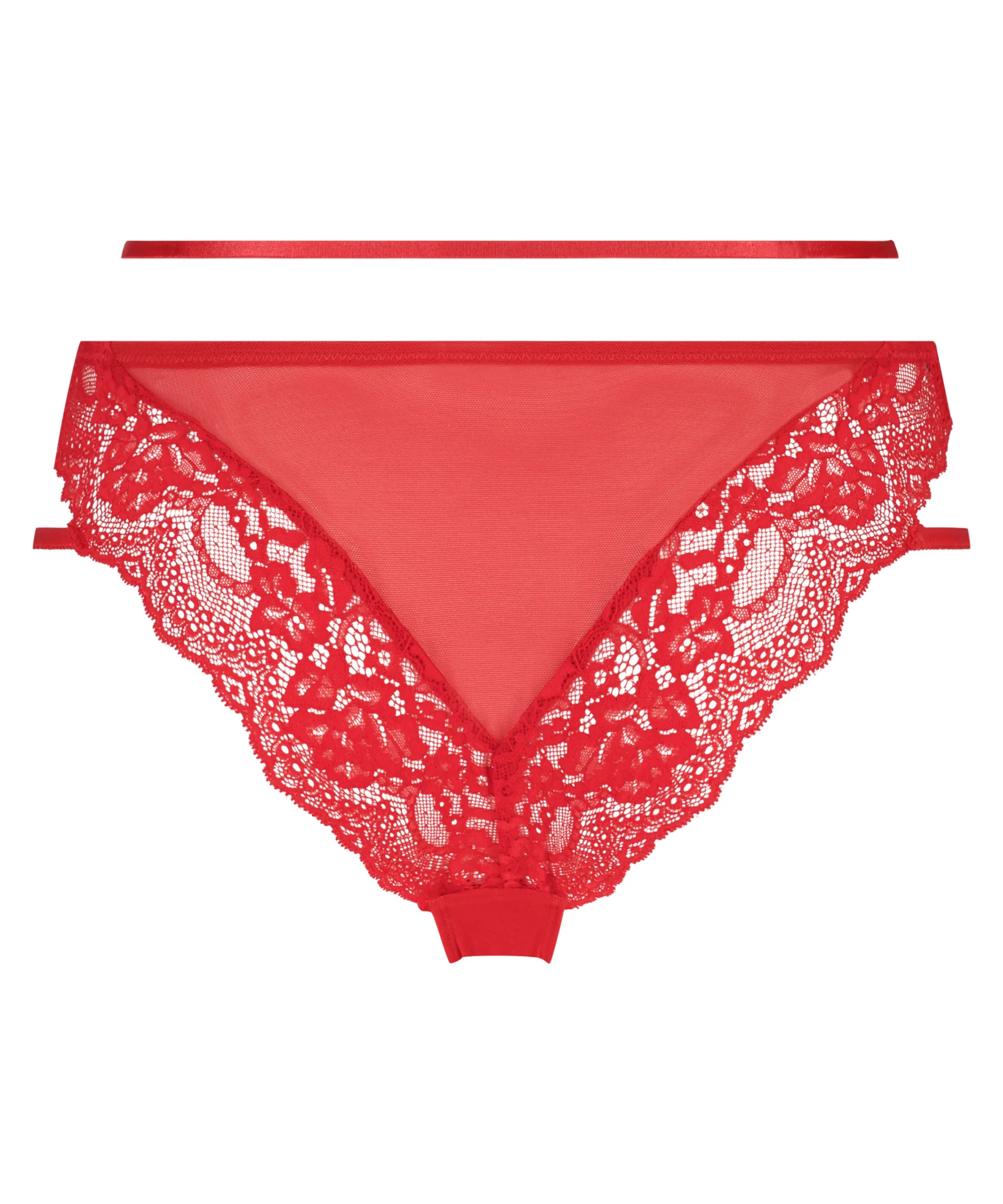 Best Sale Brazilian Amala Vrouwen Brazilians & V-Shapes