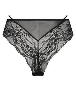 Online Brazilian Anna Vrouwen Brazilians & V-Shapes