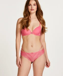 New Brazilian Anna Vrouwen Brazilians & V-Shapes
