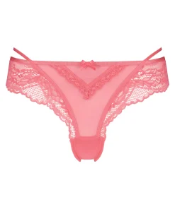 New Brazilian Anna Vrouwen Brazilians & V-Shapes