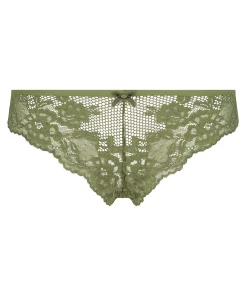 Clearance Brazilian Bianca Vrouwen Brazilians & V-Shapes