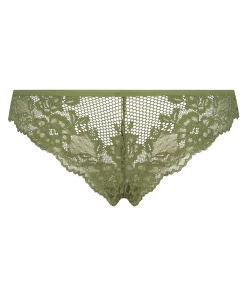 Clearance Brazilian Bianca Vrouwen Brazilians & V-Shapes