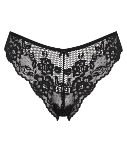 Best Sale Brazilian Bianca Vrouwen Brazilians & V-Shapes