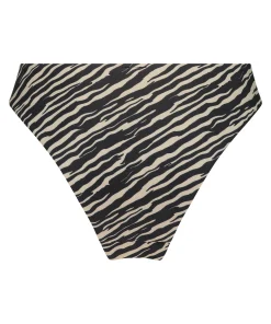 Store Brazilian Bikinibroekje Zebra Vrouwen Bikini'S