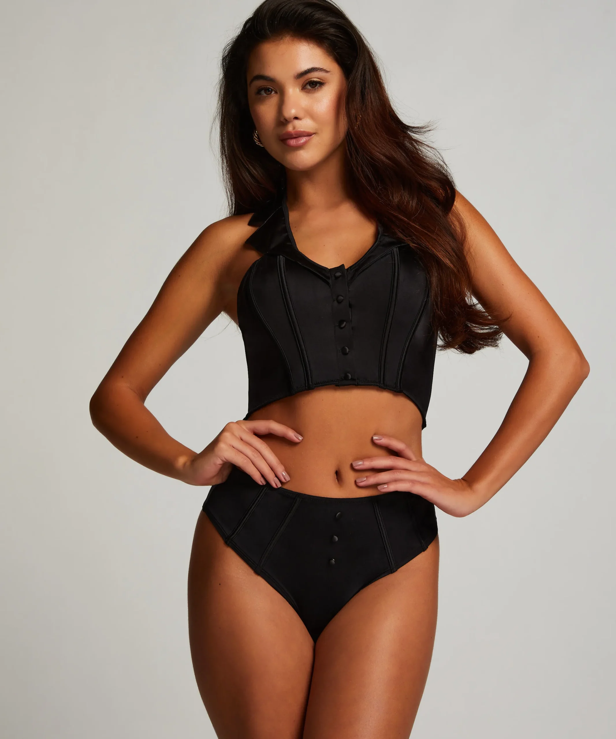 Hot Brazilian Bridget Bunny Vrouwen Brazilians & V-Shapes