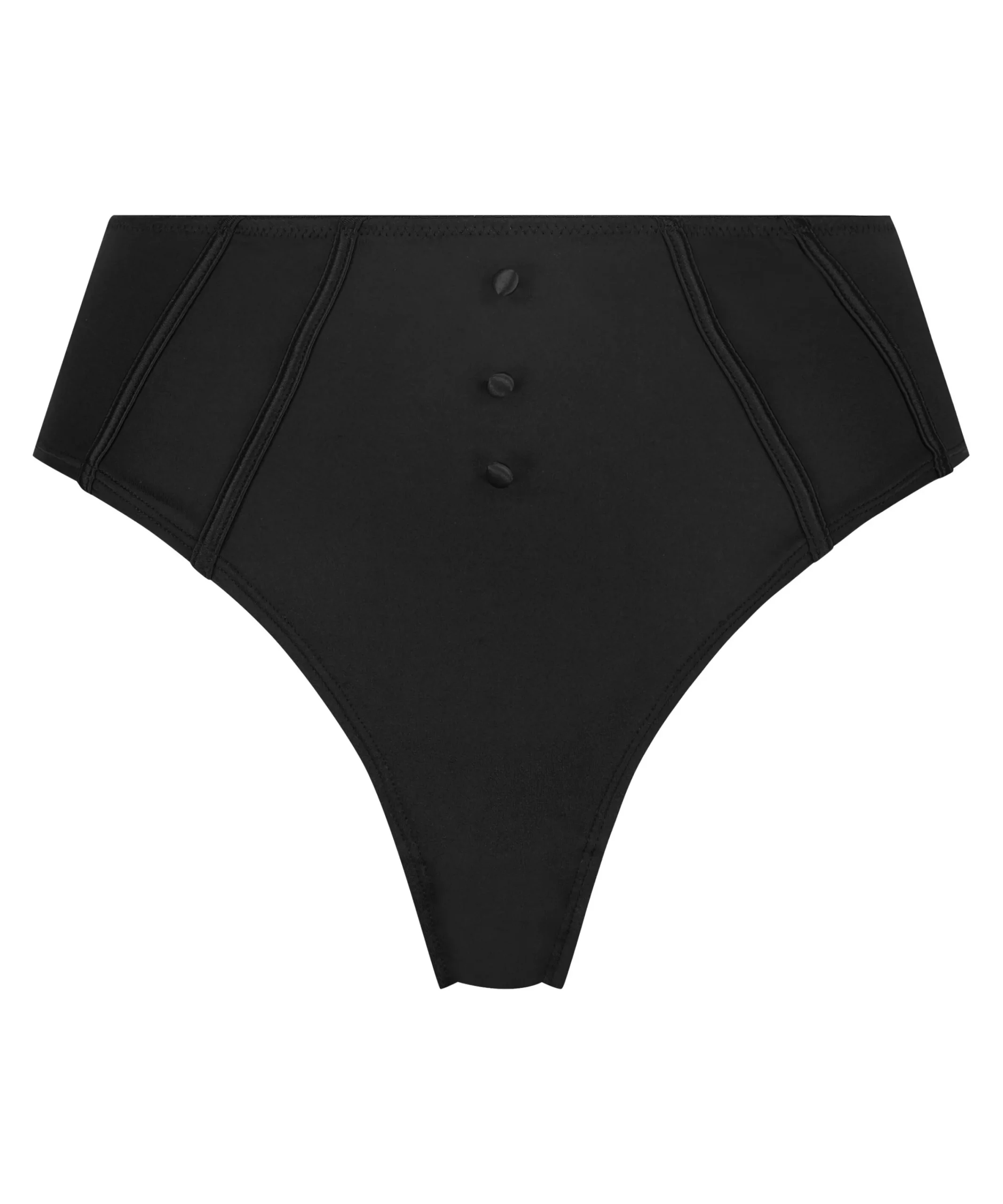 Hot Brazilian Bridget Bunny Vrouwen Brazilians & V-Shapes