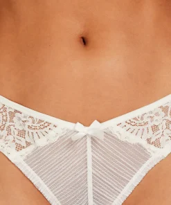 New Brazilian Catrin Vrouwen Brazilians & V-Shapes