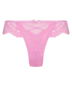 Best Sale Brazilian Daisy Vrouwen Brazilians & V-Shapes
