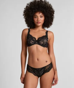 Fashion Brazilian Daisy Vrouwen Brazilians & V-Shapes