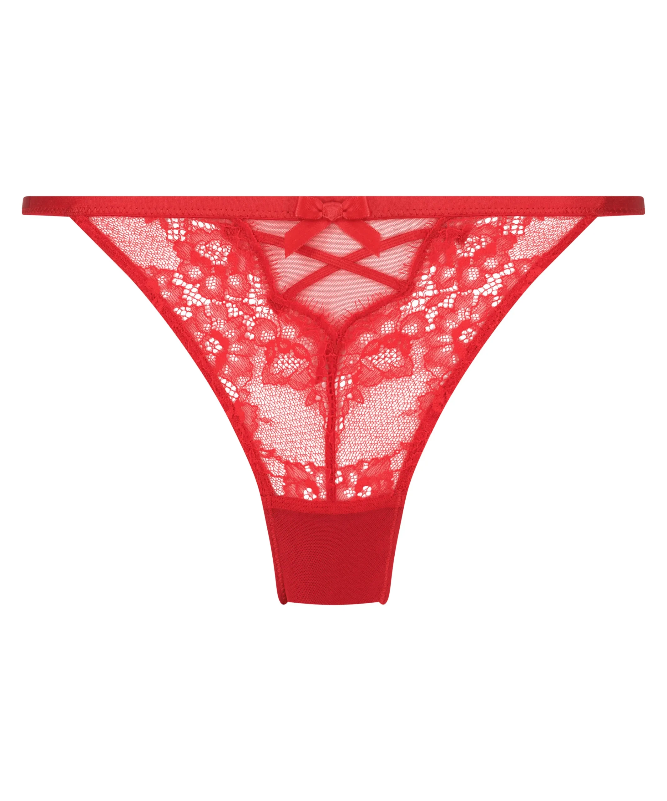 Discount Brazilian Elissa Vrouwen Strings & Boxerstrings