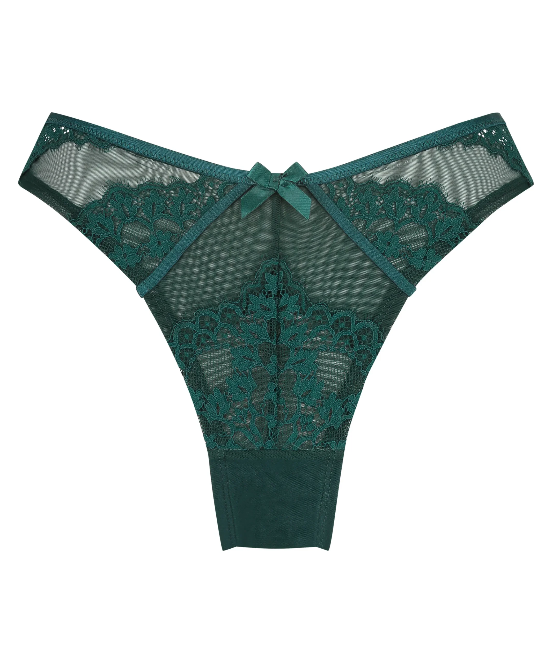 Clearance Brazilian Emily Vrouwen Brazilians & V-Shapes