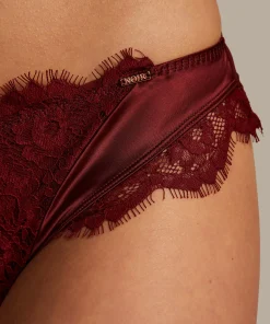 Best Brazilian Hannako Vrouwen Brazilians & V-Shapes