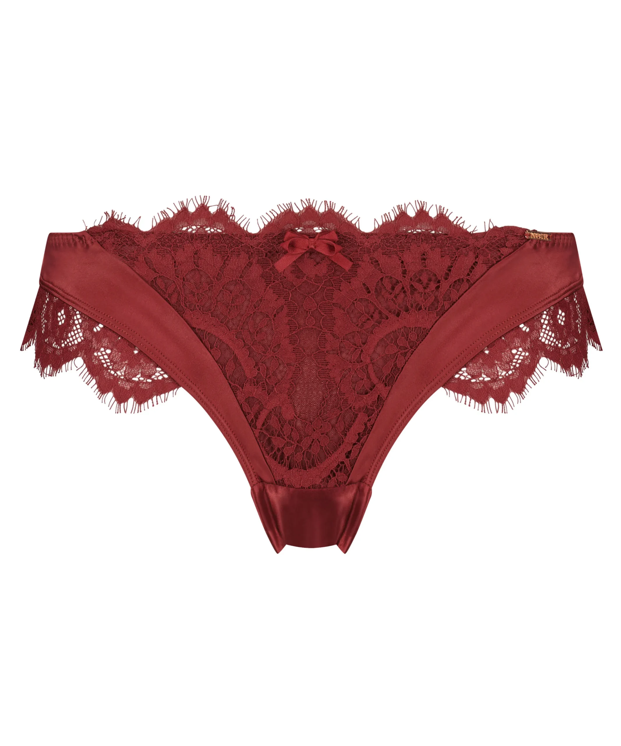 Best Brazilian Hannako Vrouwen Brazilians & V-Shapes