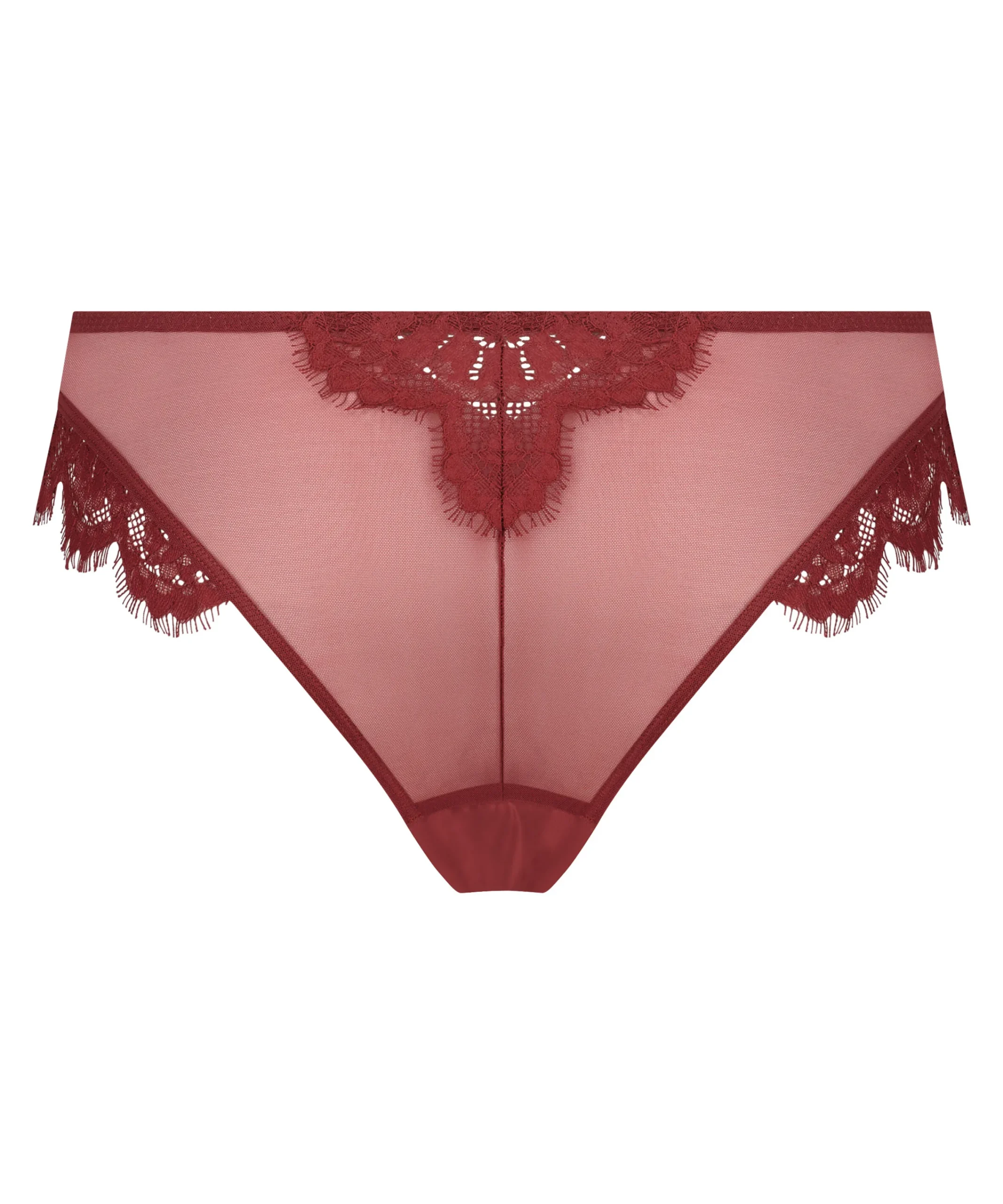 Best Brazilian Hannako Vrouwen Brazilians & V-Shapes