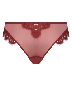 Clearance Brazilian Hannako Vrouwen Brazilians & V-Shapes