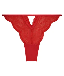 Flash Sale Brazilian Isabelle Vrouwen Brazilians & V-Shapes