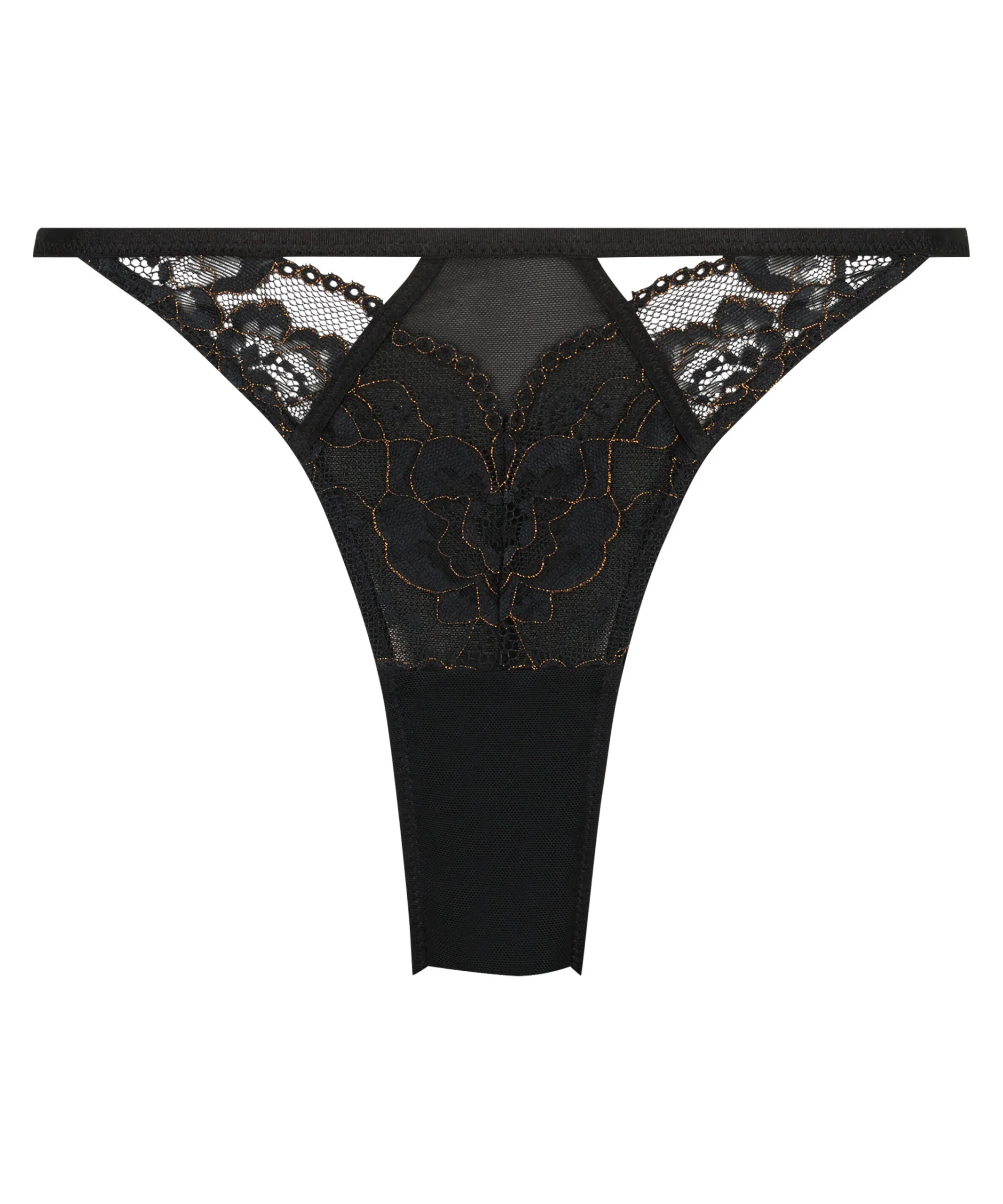 Best Brazilian Jean Vrouwen Brazilians & V-Shapes