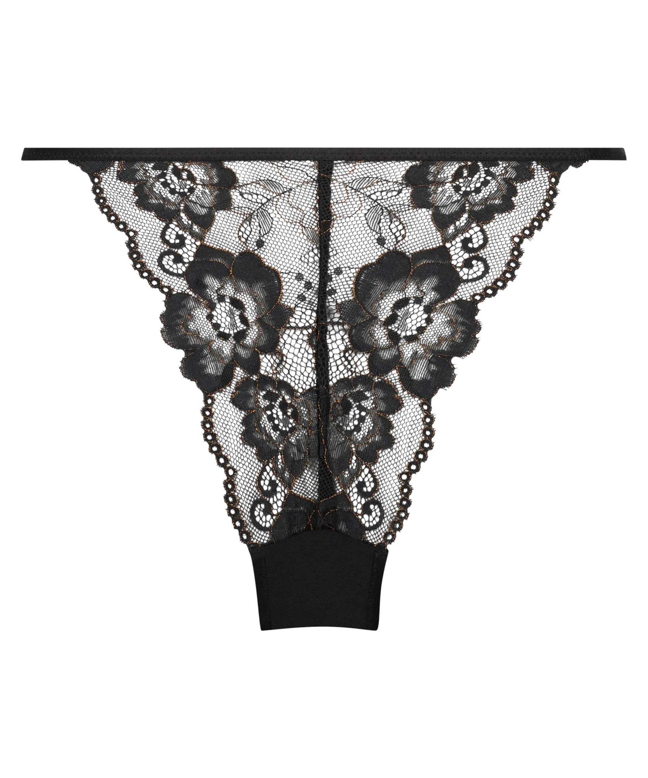 Best Brazilian Jean Vrouwen Brazilians & V-Shapes