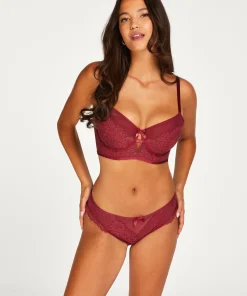 Best Brazilian Loulou Vrouwen Brazilians & V-Shapes