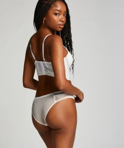 Flash Sale Brazilian Malika Vrouwen Brazilians & V-Shapes