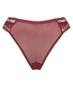 New Brazilian Malika Vrouwen Brazilians & V-Shapes