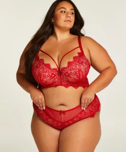 Shop Brazilian Marilee Vrouwen Brazilians & V-Shapes