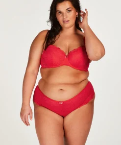 Cheap Brazilian Marine Vrouwen Brazilians & V-Shapes