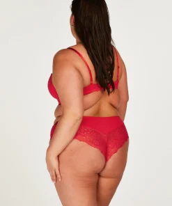 Cheap Brazilian Marine Vrouwen Brazilians & V-Shapes