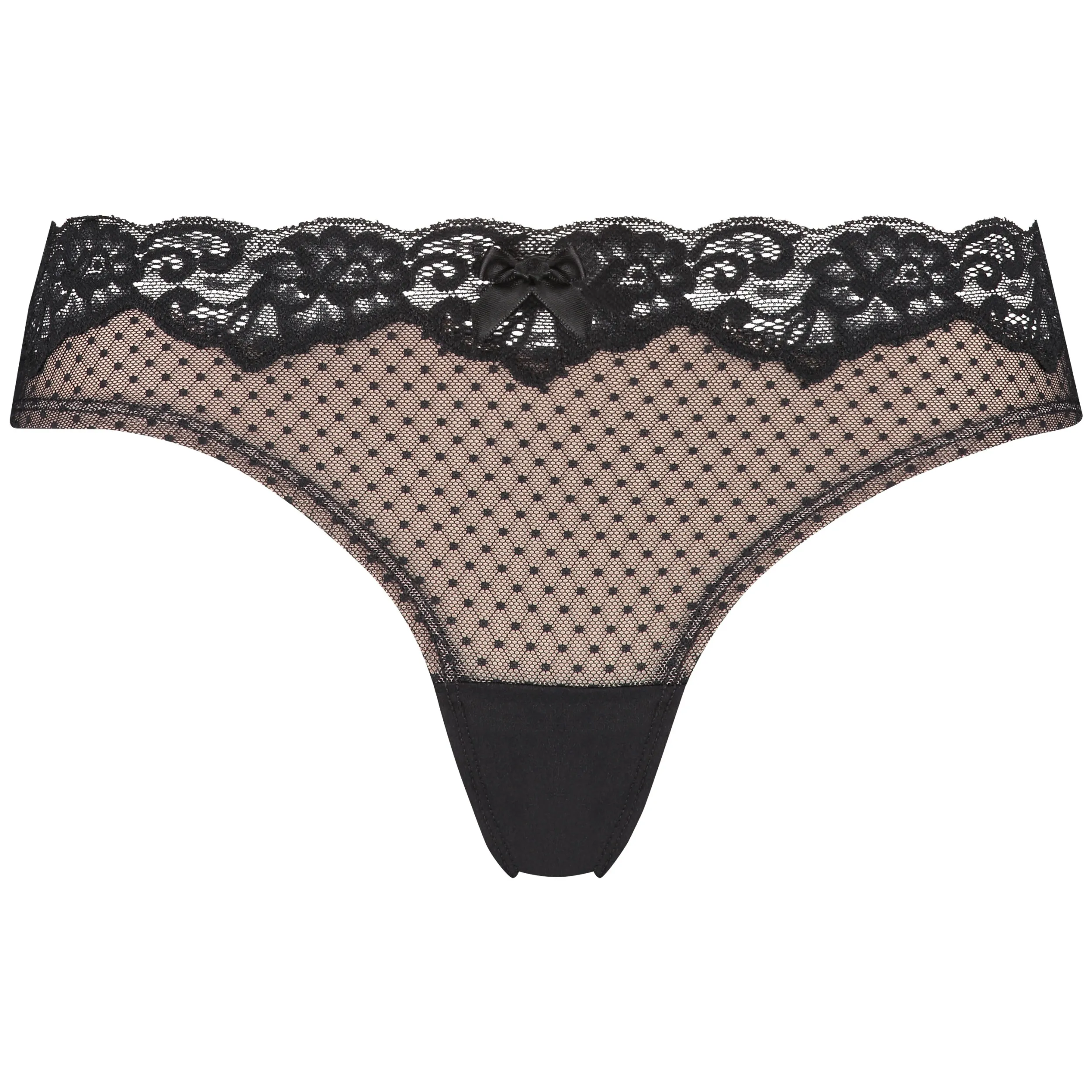 Best Brazilian Marion Vrouwen Brazilians & V-Shapes