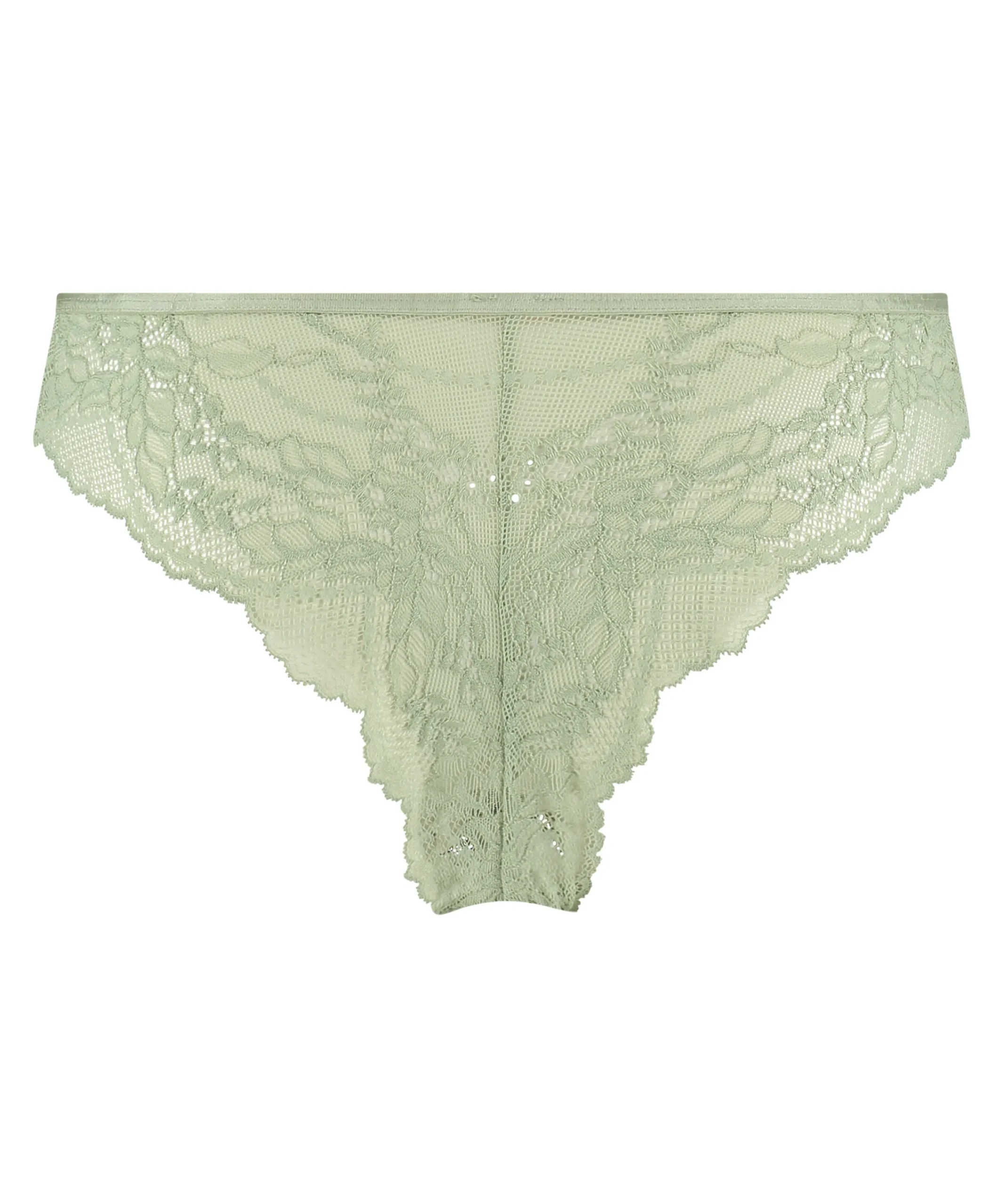 New Brazilian Mercy Vrouwen Brazilians & V-Shapes