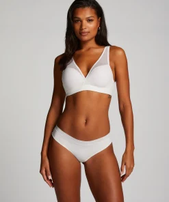 Outlet Brazilian Mesh Vrouwen Brazilians & V-Shapes