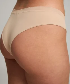 Fashion Brazilian Mesh Vrouwen Brazilians & V-Shapes