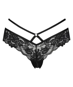 Best Brazilian Met Open Kruis Sosha Vrouwen Brazilians & V-Shapes