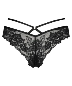 Best Brazilian Met Open Kruis Sosha Vrouwen Brazilians & V-Shapes