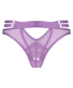 Hot Brazilian Met Open Kruis Pleasure Vrouwen Brazilians & V-Shapes