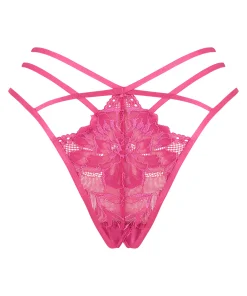 Online Brazilian Met Open Kruis Ellie Vrouwen Brazilians & V-Shapes