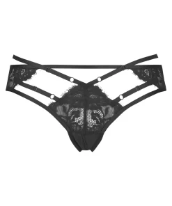 Fashion Brazilian Met Open Kruis Iggy Vrouwen Brazilians & V-Shapes