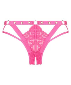 Clearance Brazilian Open Kruis Sadie Vrouwen Brazilians & V-Shapes