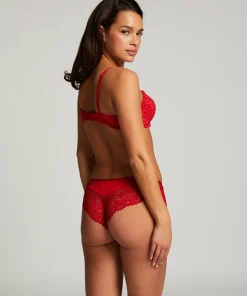 Clearance Brazilian Rose Vrouwen Brazilians & V-Shapes